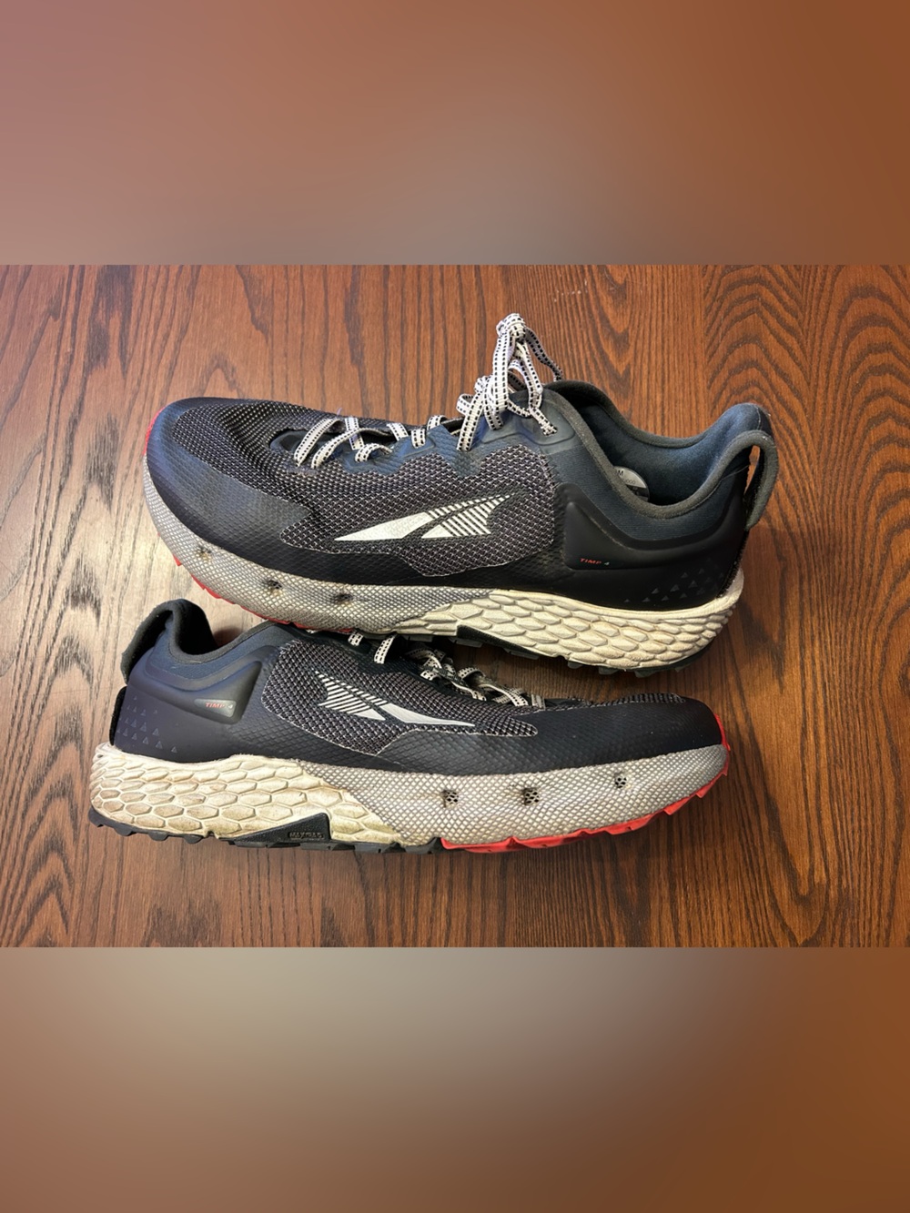 Altra Men’s Sneakers US 12